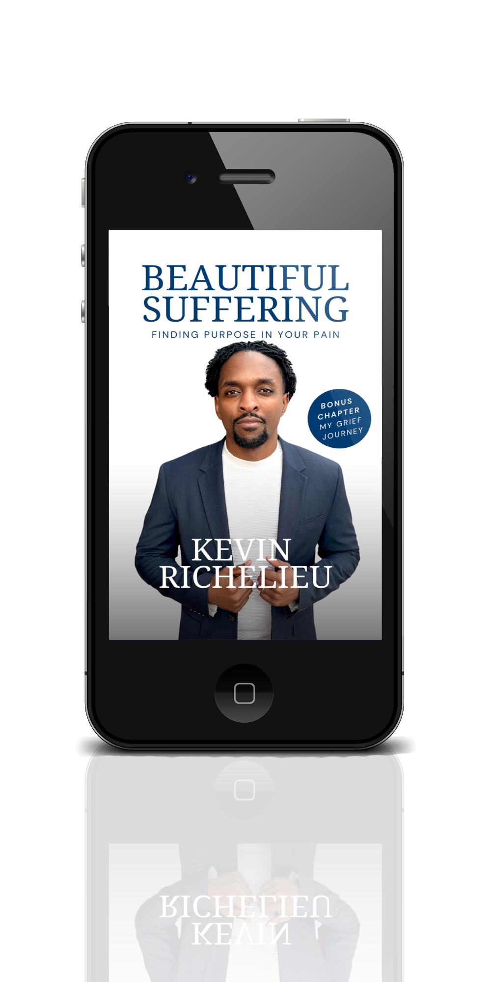 Beautiful Suffering (E-book)