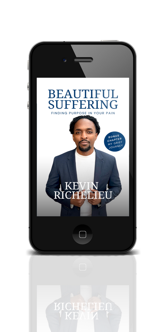 Beautiful Suffering (E-book)