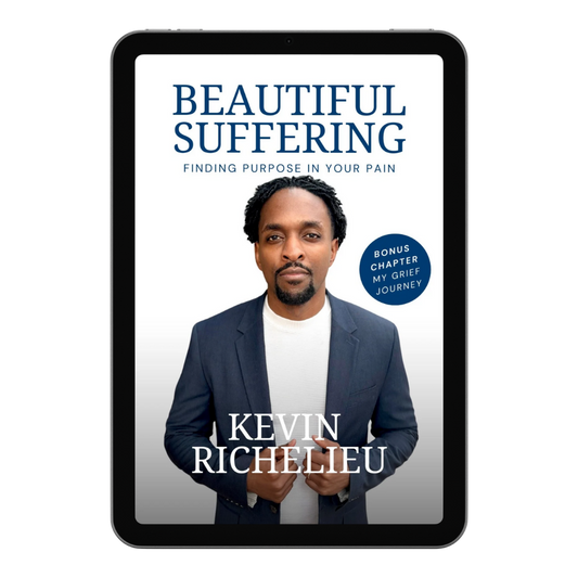 Beautiful Suffering (E-book)